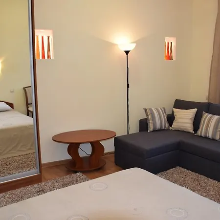 Near Citadel 2 Apartman