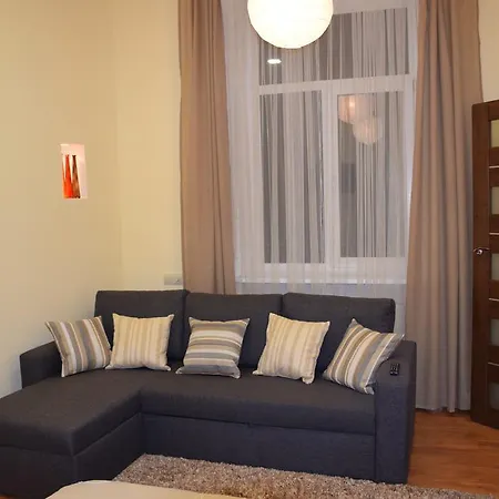 Apartman Near Citadel 2 Lviv