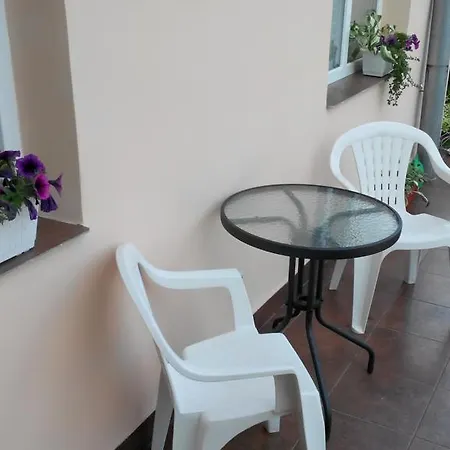 Apartman Near Citadel 2 Lviv