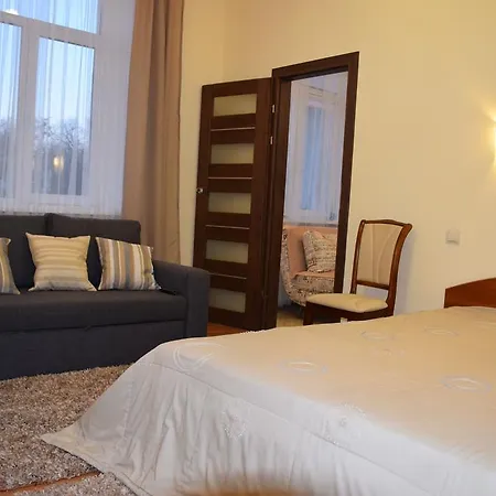 Apartamento Near Citadel 2