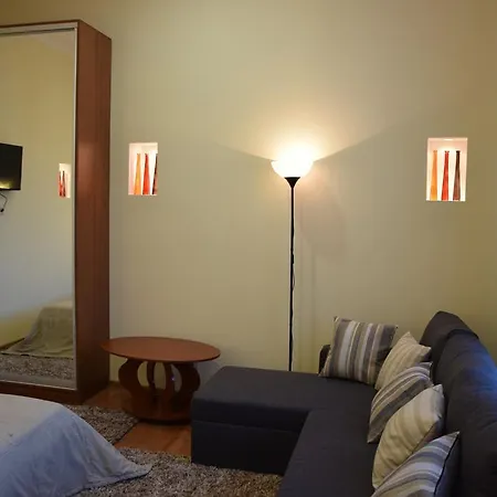 Near Citadel 2 Apartamento Leópolis