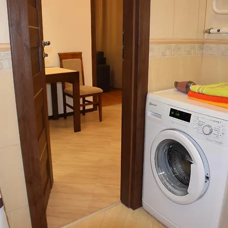 Apartment Near Citadel 2 *