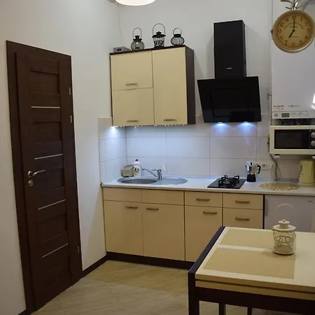 Apartment Near Citadel 2