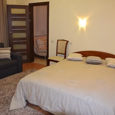 Apartment Near Citadel 2