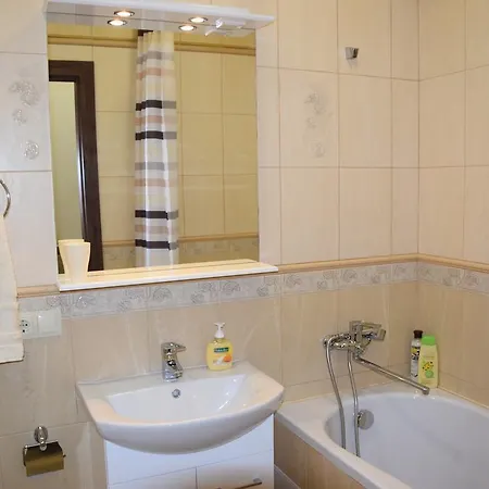 Near Citadel 2 * Lemberg