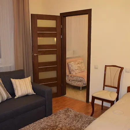 Near Citadel 2 아파트