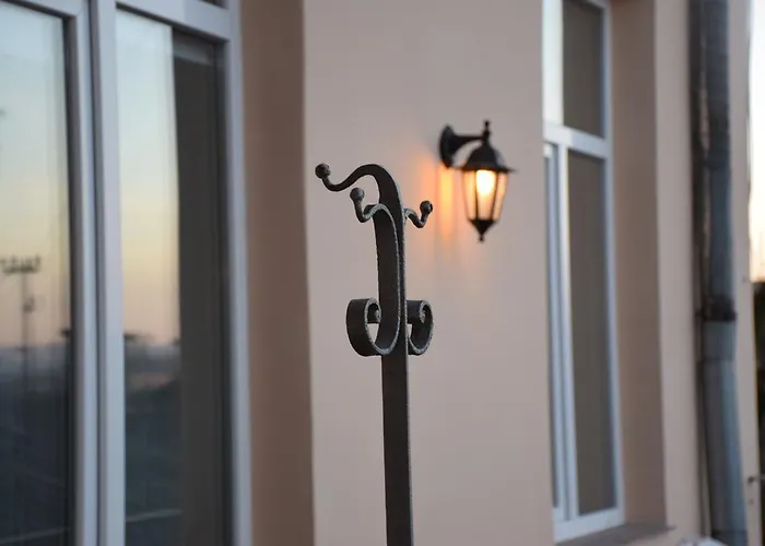 Apartamento Near Citadel 2