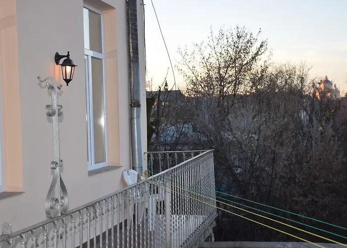 Near Citadel 2 Львов