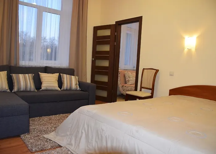 Apartamento Near Citadel 2