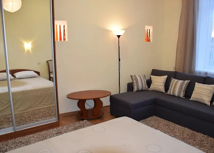 Near Citadel 2 דירה