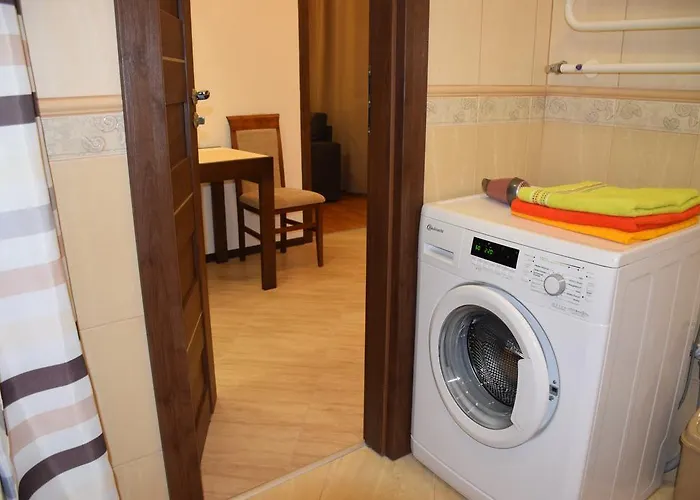 Apartamento Near Citadel 2 *