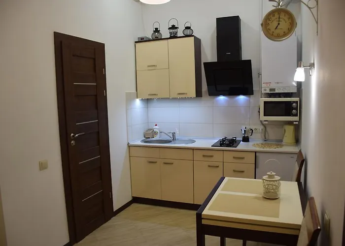 Apartamento Near Citadel 2