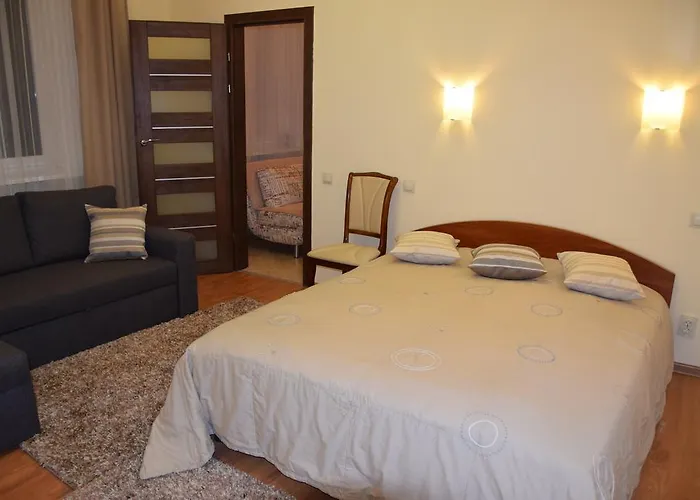 Apartamento Near Citadel 2