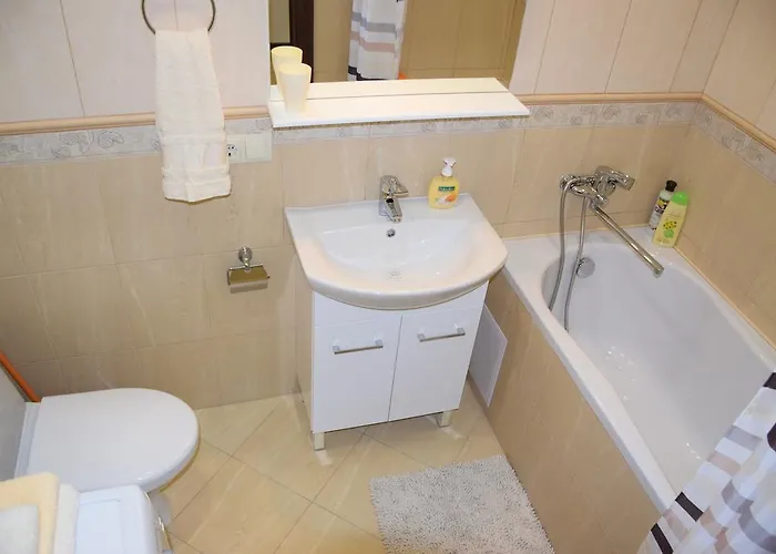 Near Citadel 2 Апартаменты *