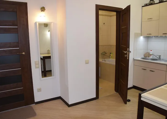 Apartamento Near Citadel 2