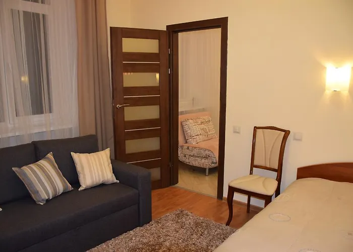 Near Citadel 2 Apartamento