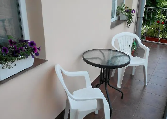 Apartamento Near Citadel 2 Leópolis