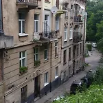 Near Citadel 2 Апартаменты Львов