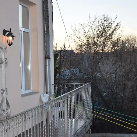 Near Citadel 2 Lviv
